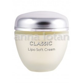 Anna Lotan Classic Lipo Soft Cream 50 ml